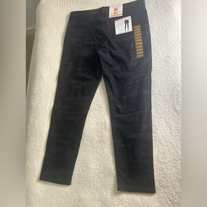 Social Standard by Sanctuary Mid Rise Ankle Skinny Camo Size 12 NWT